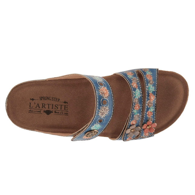 L'ARTISTE FREESIA WOMEN SHOES