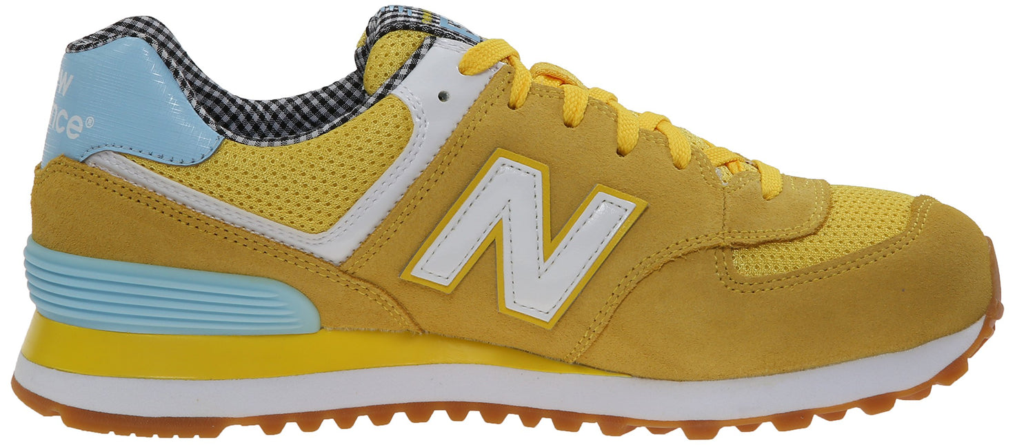 NEW BALANCE WL574 WOMEN SNEAKERS