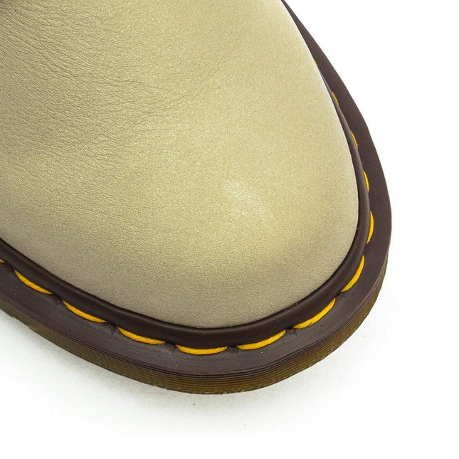 DR. MARTENS PASCAL WOMEN BOOTS