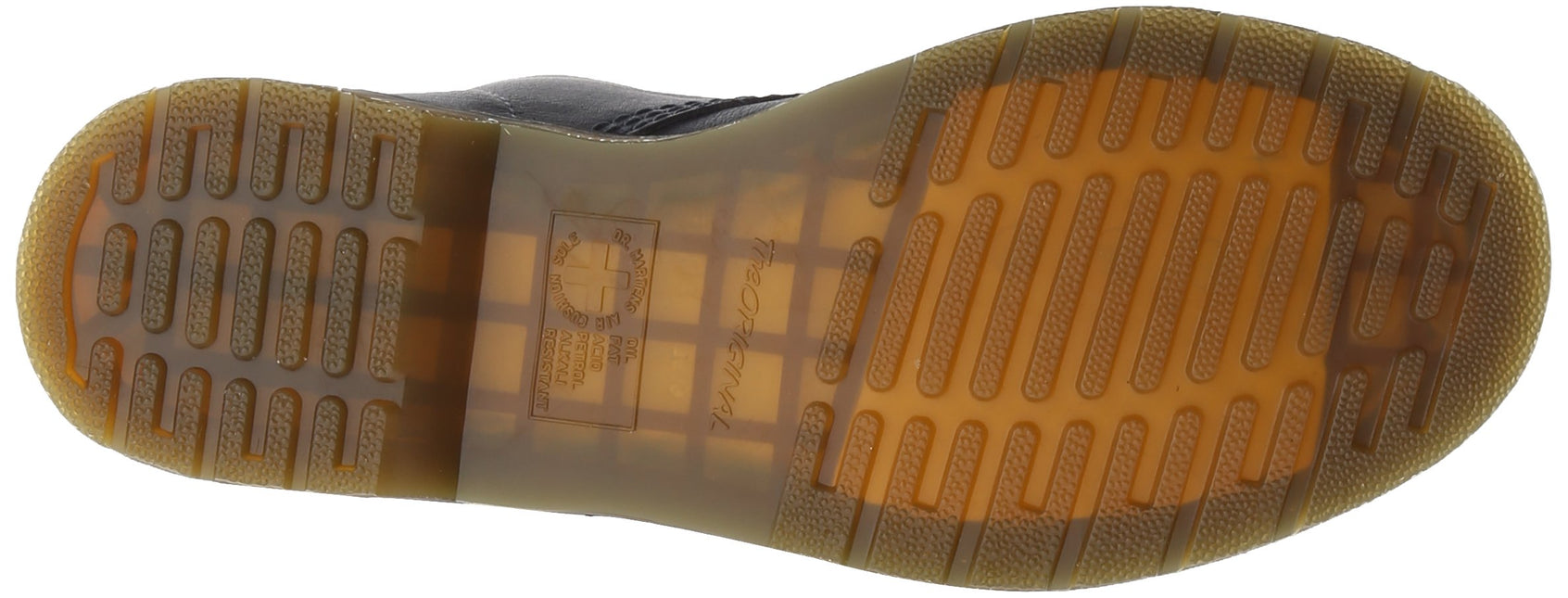 DR. MARTENS PASCAL WOMEN BOOTS