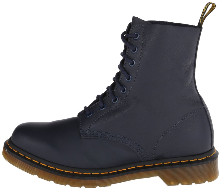 DR. MARTENS PASCAL WOMEN BOOTS