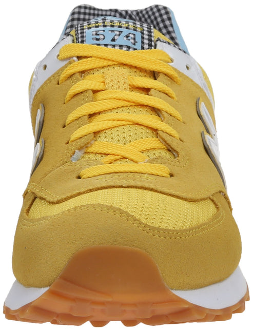 NEW BALANCE WL574 WOMEN SNEAKERS