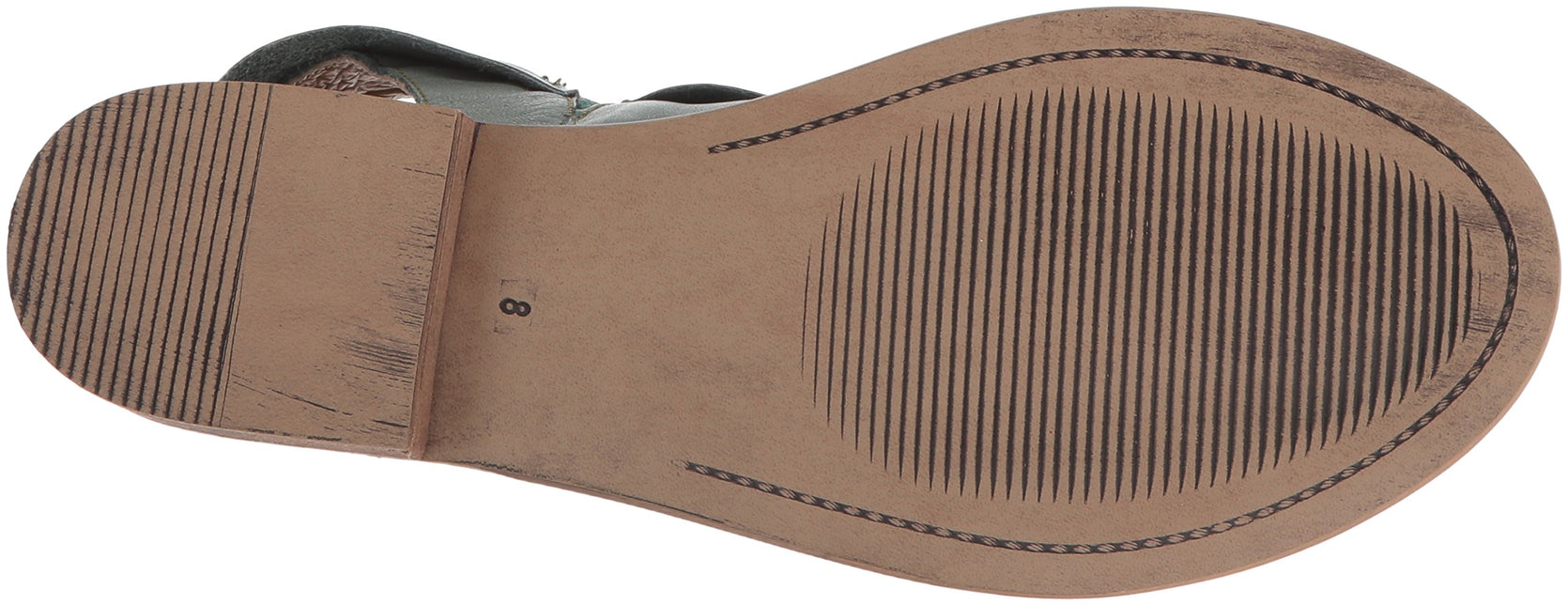 MUSSE + CLOUD ANEMONE WOMEN SANDALS