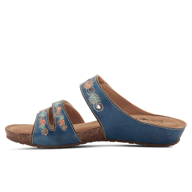 L'ARTISTE FREESIA WOMEN SHOES