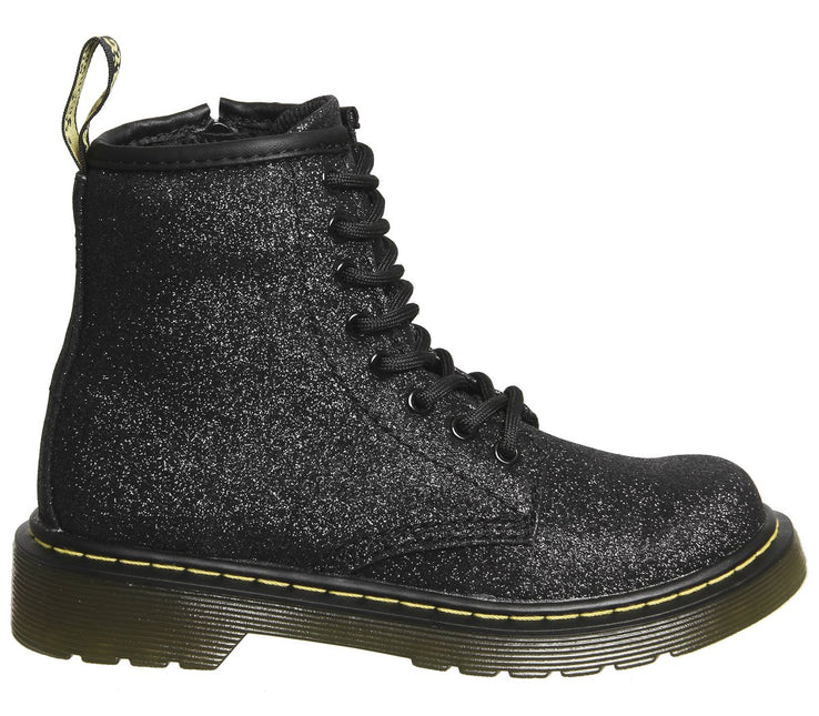 DR. MARTENS DELANEY KIDS BOOTS