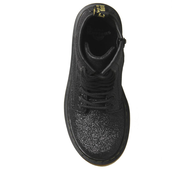DR. MARTENS DELANEY KIDS BOOTS