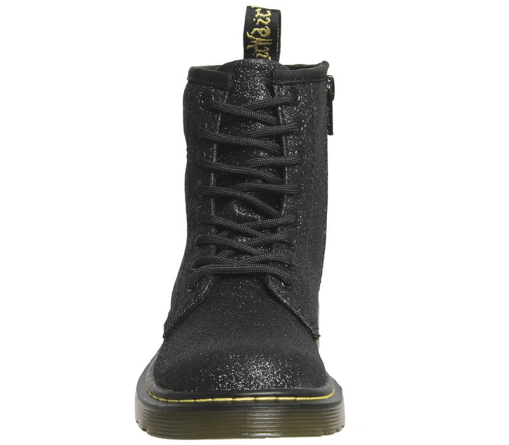DR. MARTENS DELANEY KIDS BOOTS