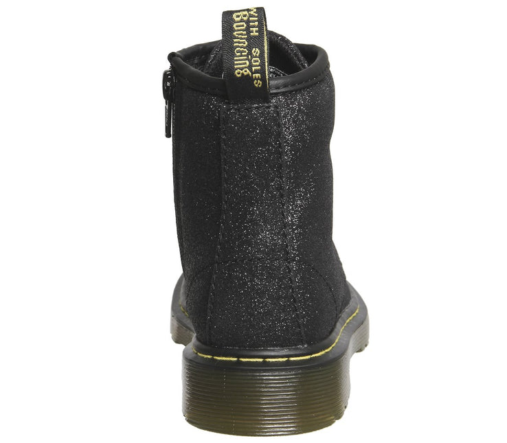 DR. MARTENS DELANEY KIDS BOOTS