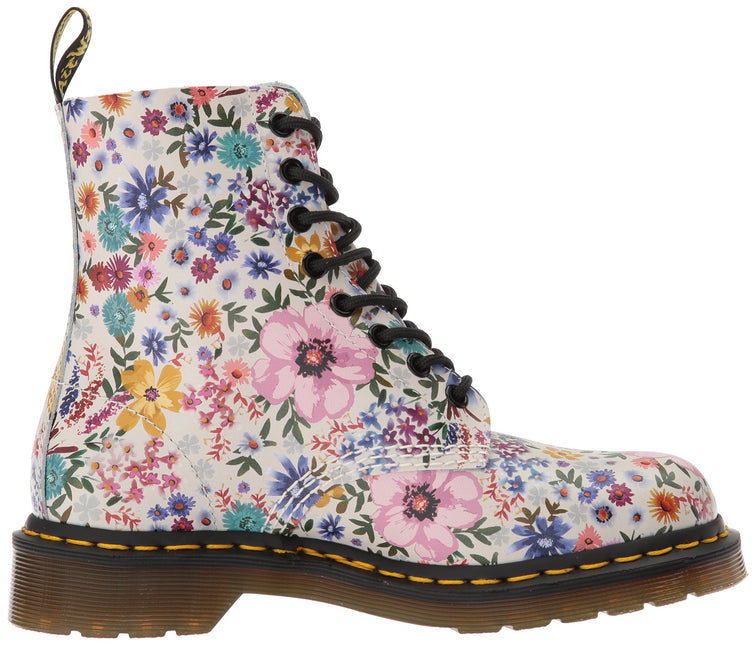DR. MARTENS PASCAL WL WOMEN BOOTS