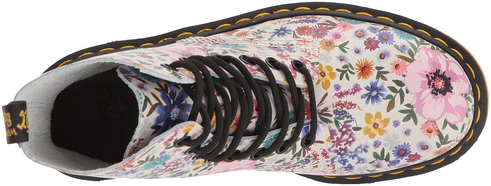 DR. MARTENS PASCAL WL WOMEN BOOTS