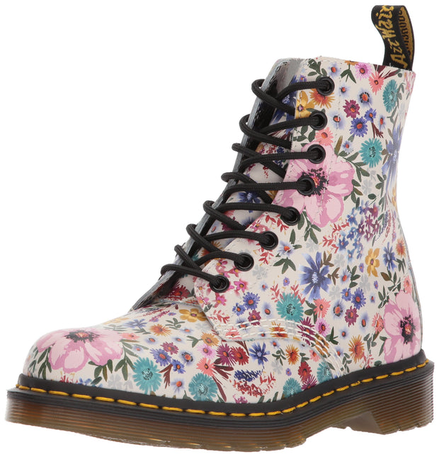 DR. MARTENS PASCAL WL WOMEN BOOTS