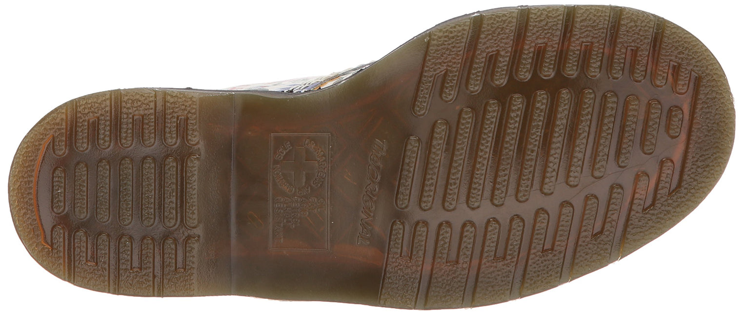 DR. MARTENS PASCAL WL WOMEN BOOTS