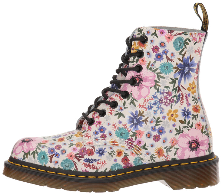 DR. MARTENS PASCAL WL WOMEN BOOTS