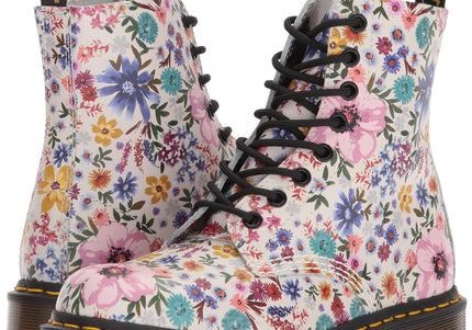 DR. MARTENS PASCAL WL WOMEN BOOTS