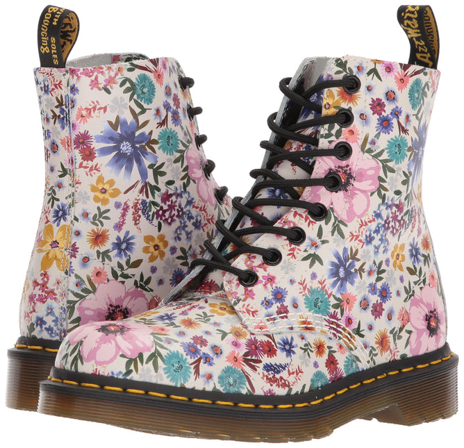 DR. MARTENS PASCAL WL WOMEN BOOTS