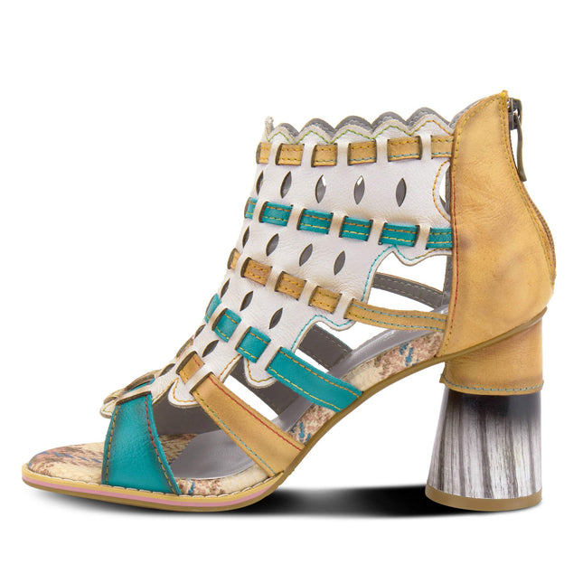 L'ARTISTE PLATIUM WOMEN SANDALS