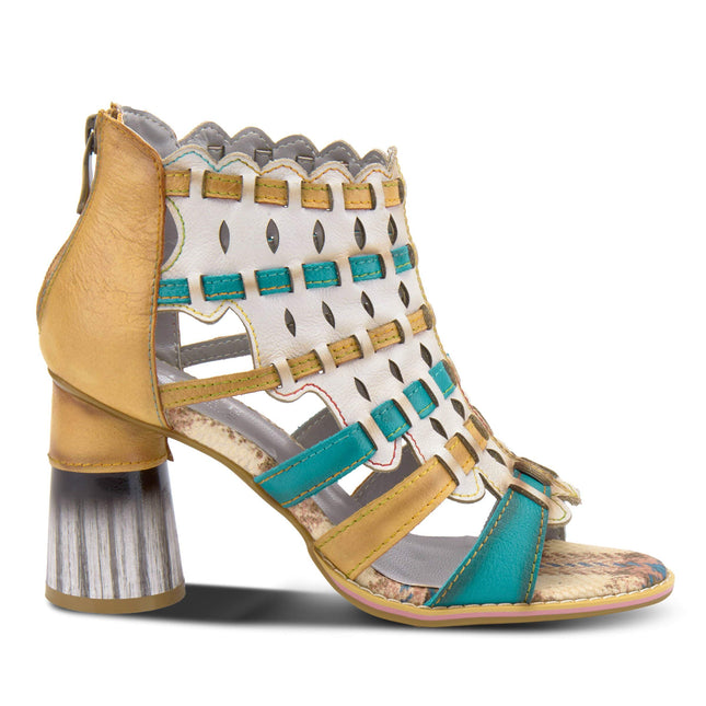 L'ARTISTE PLATIUM WOMEN SANDALS