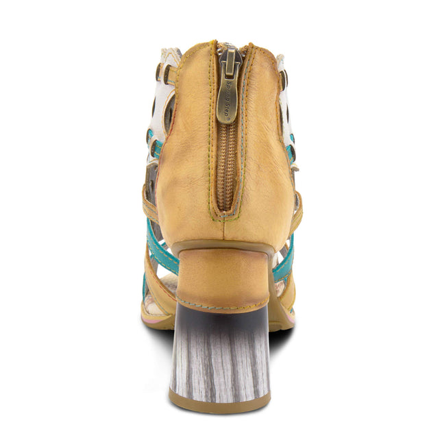 L'ARTISTE PLATIUM WOMEN SANDALS