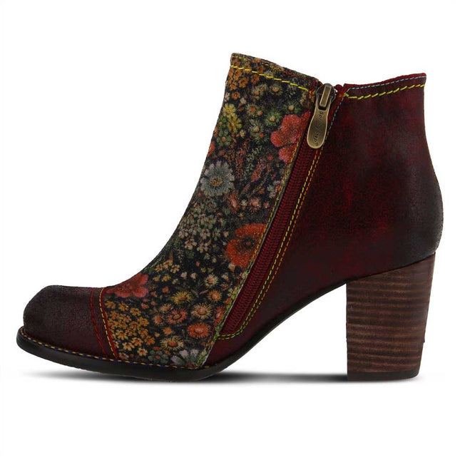 L'ARTISTE MELVINA WOMEN BOOTS