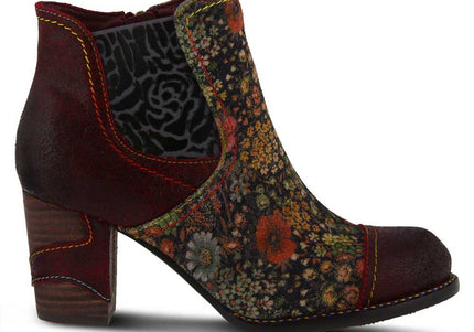 L'ARTISTE MELVINA WOMEN BOOTS
