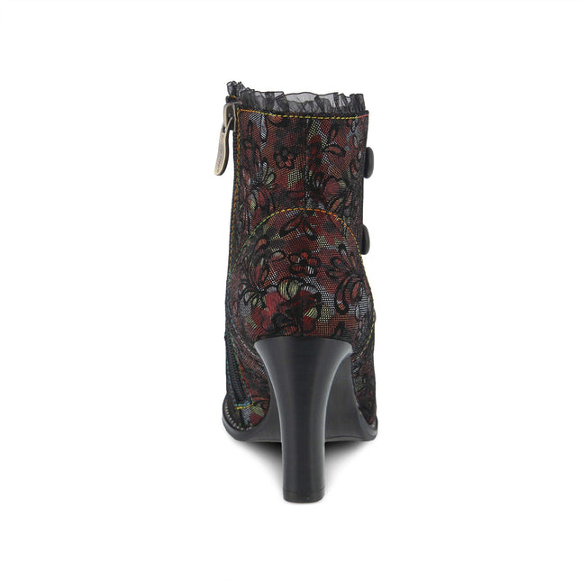 L'ARTISTE CANTERBURY-BXM WOMEN BOOTS