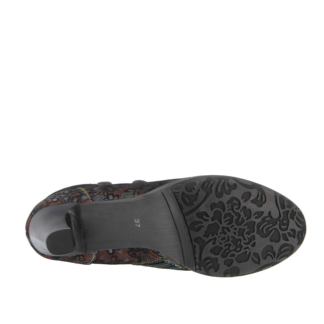 L'ARTISTE CANTERBURY-BXM WOMEN BOOTS