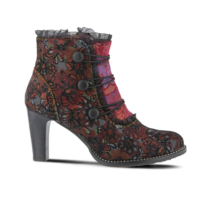 L'ARTISTE CANTERBURY-BXM WOMEN BOOTS