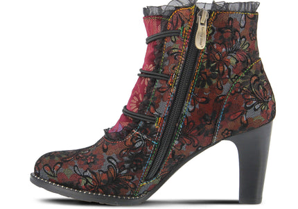 L'ARTISTE CANTERBURY-BXM WOMEN BOOTS