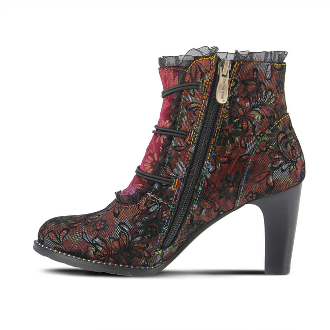 L'ARTISTE CANTERBURY-BXM WOMEN BOOTS