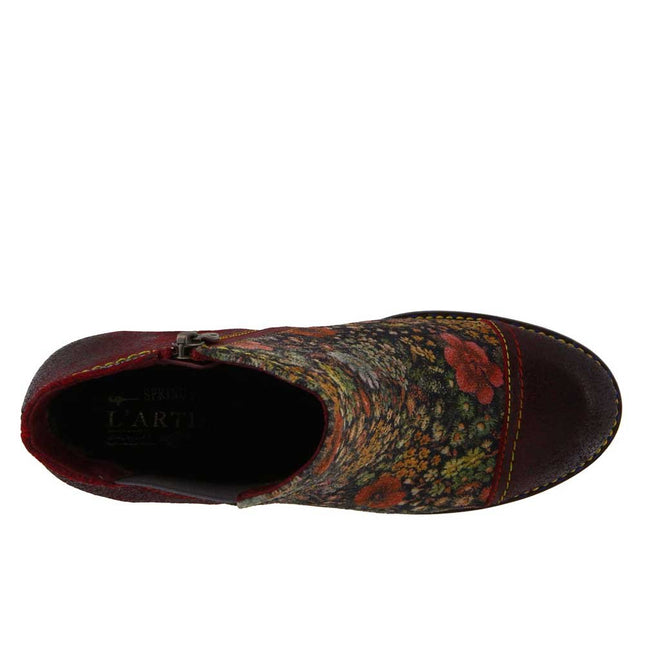 L'ARTISTE MELVINA WOMEN BOOTS