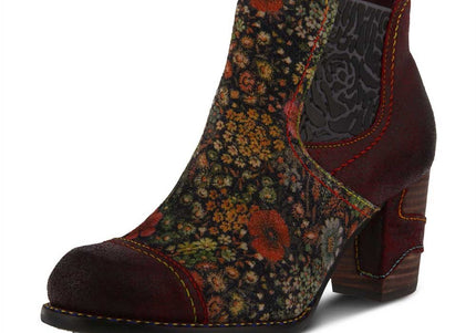 L'ARTISTE MELVINA WOMEN BOOTS