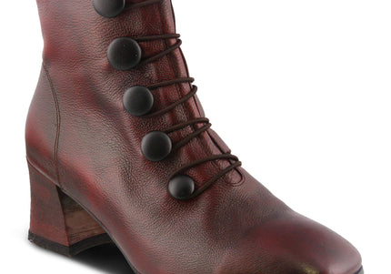 L'ARTISTE MITZIE-BX WOMEN BOOTS