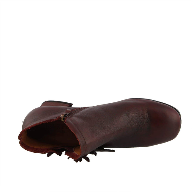 L'ARTISTE LORALIE-BX WOMEN BOOTS