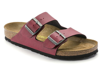 BIRKENSTOCK ARIZONA BIRKO-FLOR WOMEN SANDALS