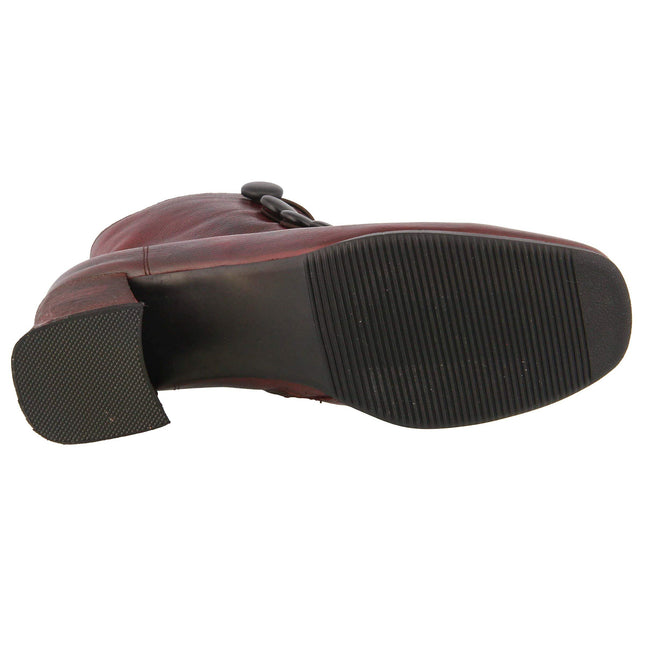 L'ARTISTE MITZIE-BX WOMEN BOOTS
