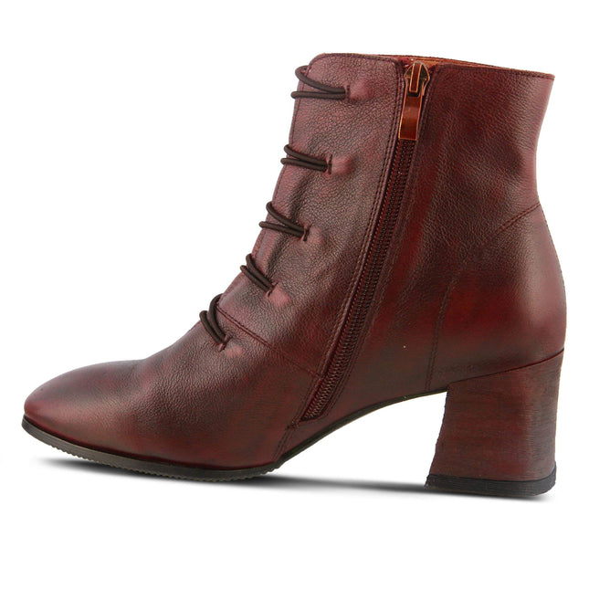 L'ARTISTE MITZIE-BX WOMEN BOOTS