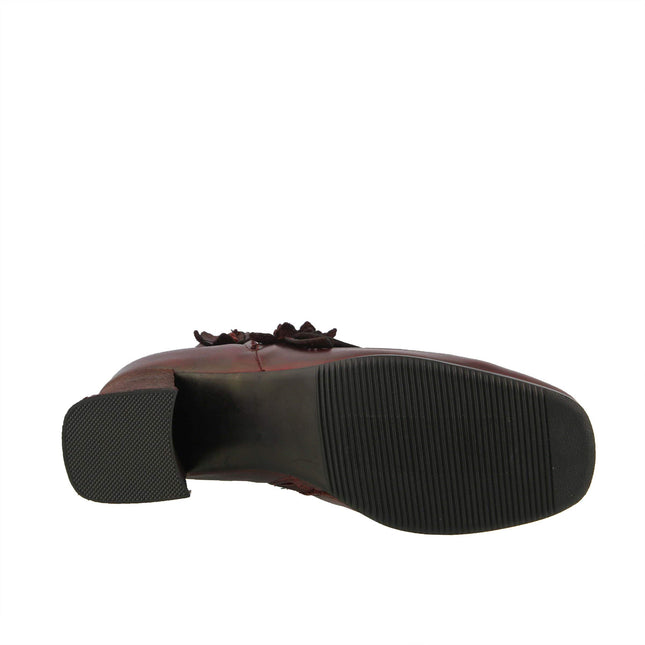 L'ARTISTE LORALIE-BX WOMEN BOOTS