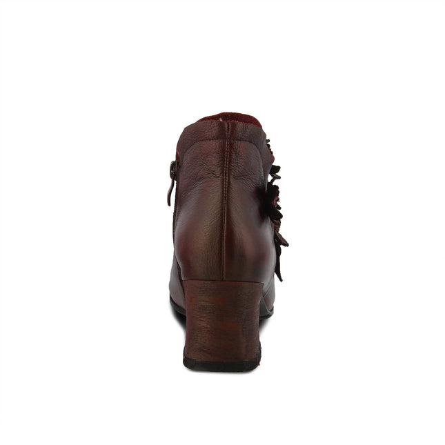 L'ARTISTE LORALIE-BX WOMEN BOOTS