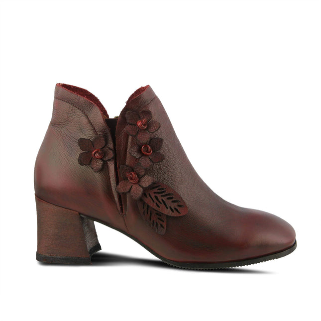 L'ARTISTE LORALIE-BX WOMEN BOOTS