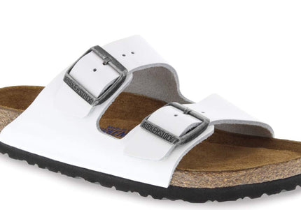BIRKENSTOCK ARIZONA SFB WOMEN SANDALS