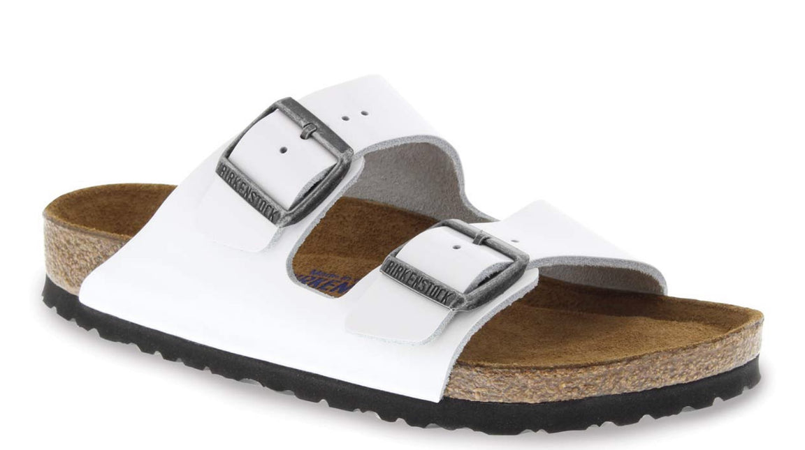 BIRKENSTOCK ARIZONA SFB WOMEN SANDALS