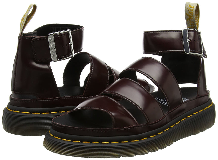 DR. MARTENS CLARISSA WOMEN SANDALS