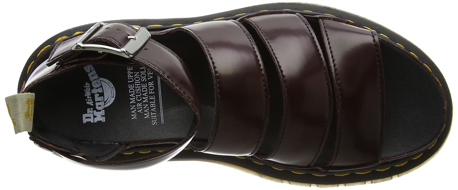 DR. MARTENS CLARISSA WOMEN SANDALS