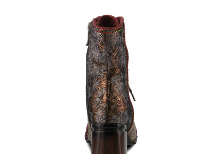 L'ARTISTE GAZALLE WOMEN BOOTS