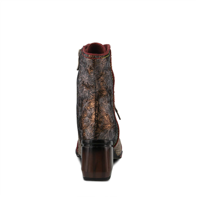 L'ARTISTE GAZALLE WOMEN BOOTS