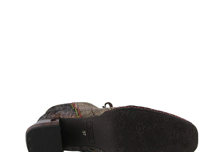 L'ARTISTE GAZALLE WOMEN BOOTS