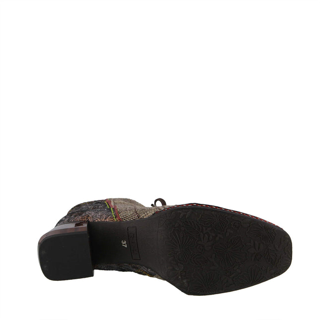 L'ARTISTE GAZALLE WOMEN BOOTS