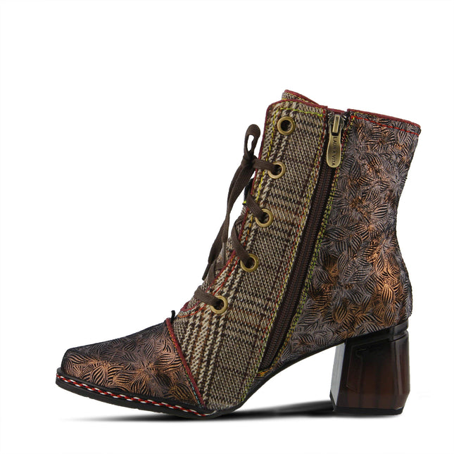 L'ARTISTE GAZALLE WOMEN BOOTS