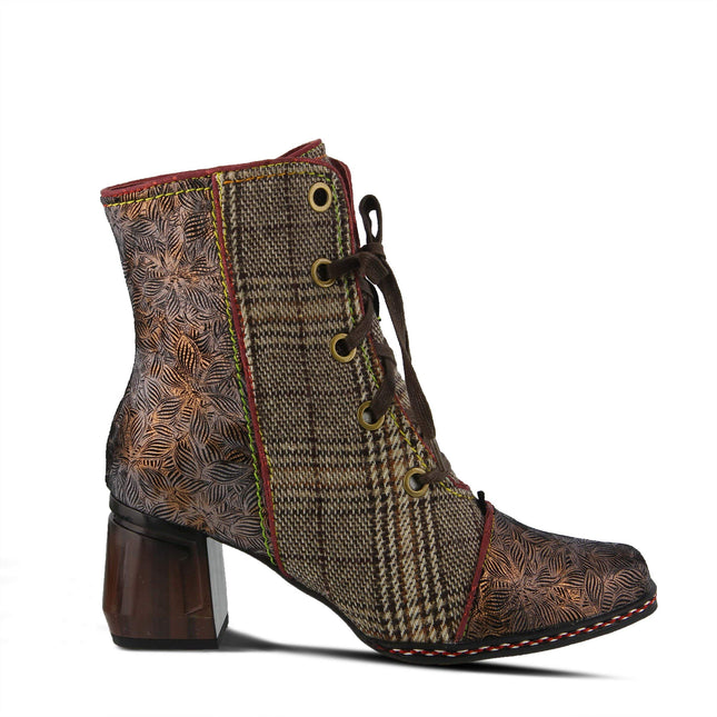 L'ARTISTE GAZALLE WOMEN BOOTS
