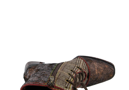 L'ARTISTE GAZALLE WOMEN BOOTS